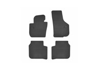 FROGUM Auto tepisi gumeni Škoda Superb, 2008>2015